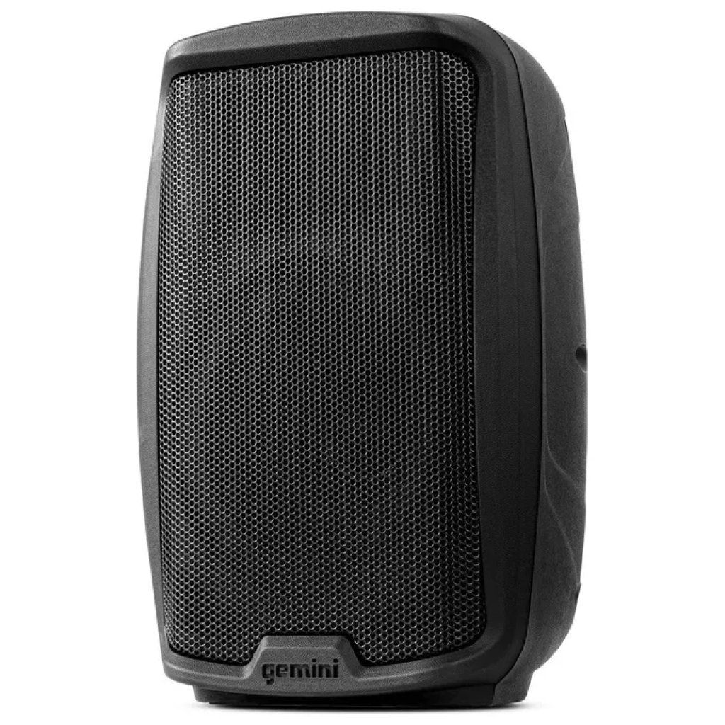 Gemini AS2108 To Go Diffusore Amplificato Portatile Bluetooth con Microfono