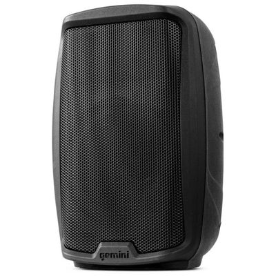 Gemini AS2108 To Go Diffusore Amplificato Portatile Bluetooth con Microfono