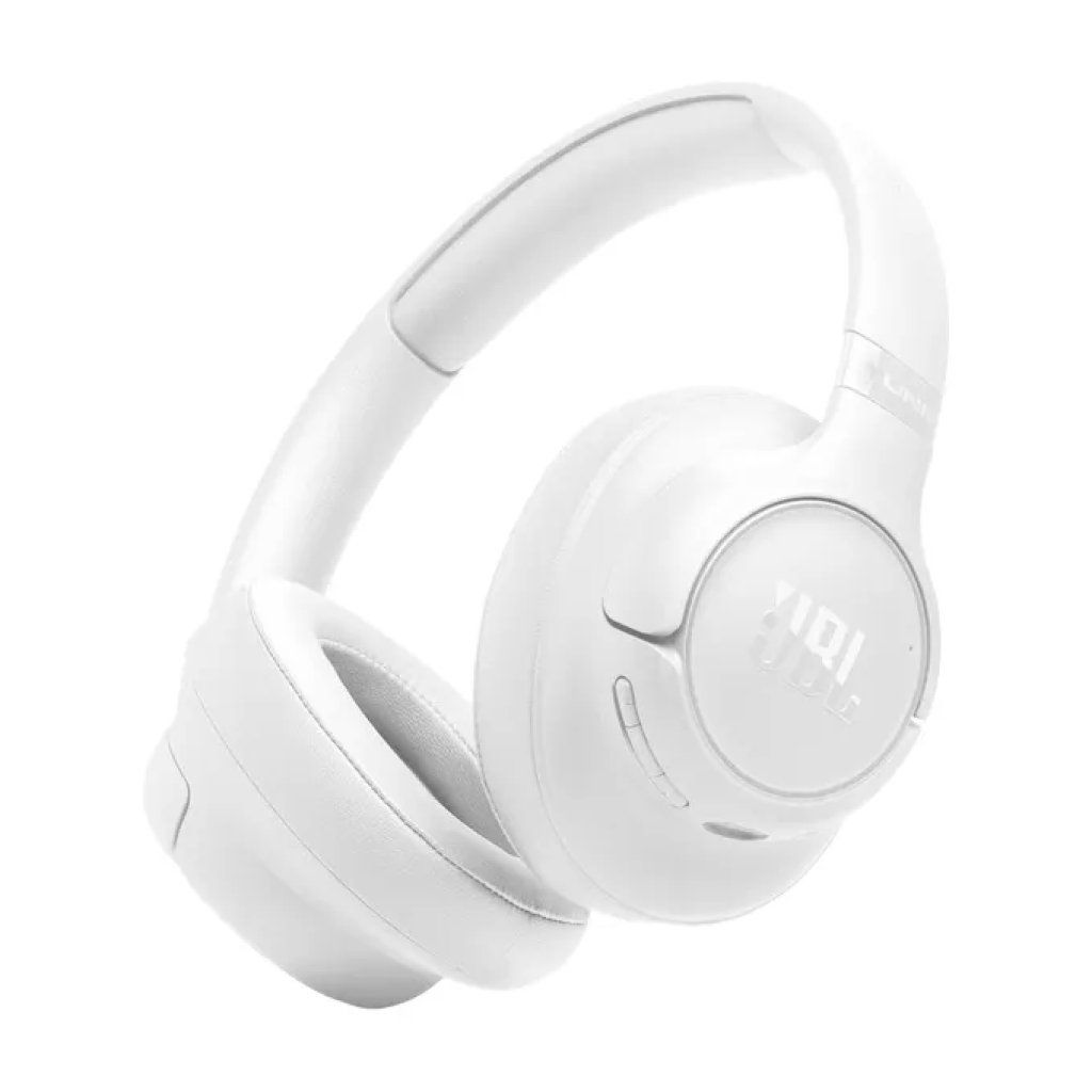 JBL Tune 730BT Cuffie Bluetooth Over-Ear Bianche JBL Tune 730BT Cuffie Bluetooth Over-Ear Bianche