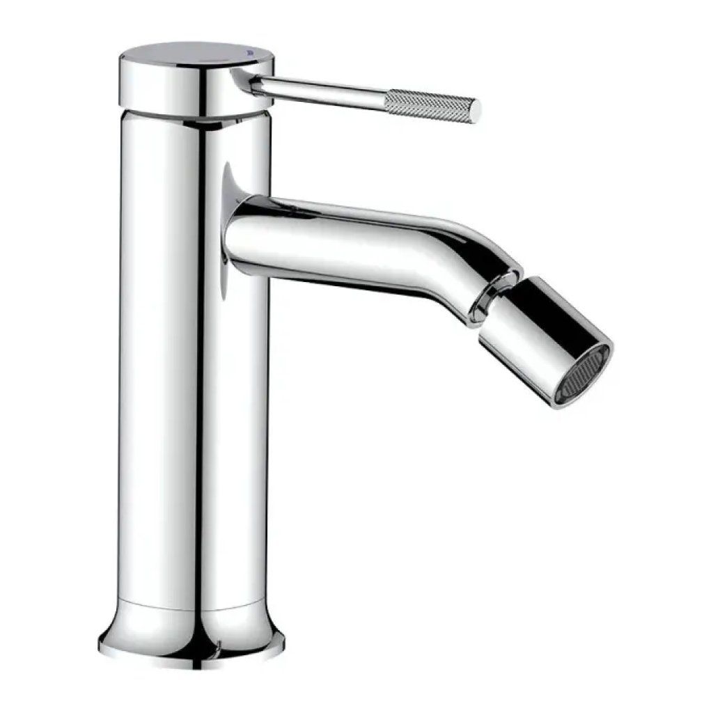 IDRO BRIC Idrobric Riviera miscelatore monocomando per bidet cromato
