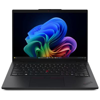 Lenovo ThinkPad L14 Gen 7 Intel Copilot+ PC, 14 Lenovo ThinkPad L14 Gen 7 Intel Copilot+ PC, 14" WUXGA, Core Ultra 5, 16 GB, 512 GB SSD, Windows 11 Pro