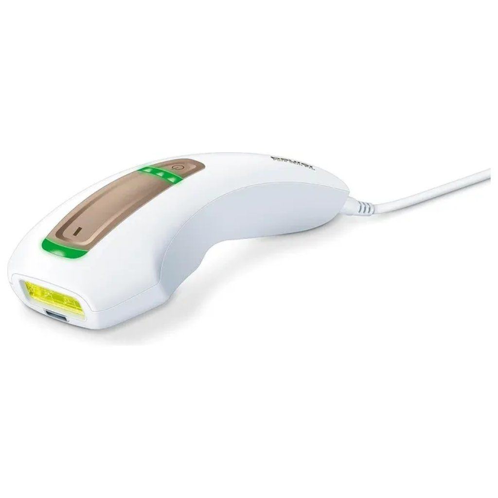 Beurer Pure Skin Pro IPL 5500 – Epilatore a luce pulsata