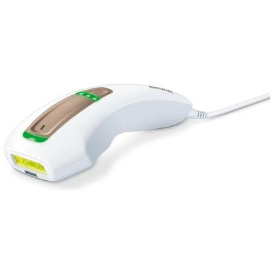 Beurer Pure Skin Pro IPL 5500 – Epilatore a luce pulsata