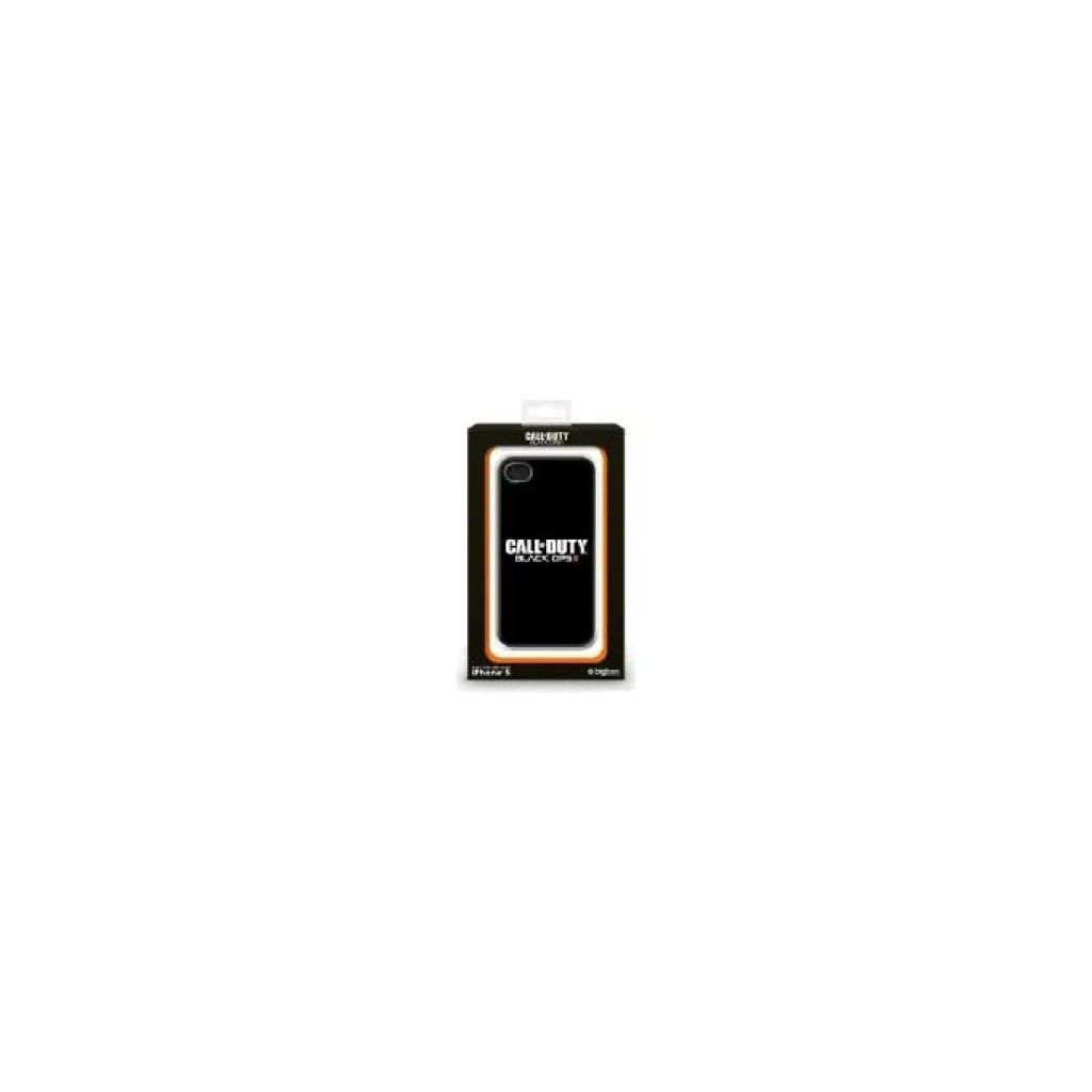 BIG BEN Cover rigida Call of Duty Black Ops II per iPhone 5