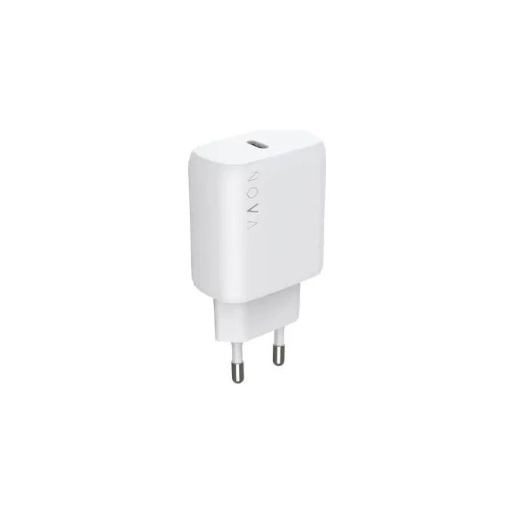 Vodafone Caricatore da Rete 25W USB-C