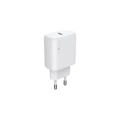 Vodafone Caricatore da Rete 25W USB-C Vodafone Caricatore da Rete 25W USB-C