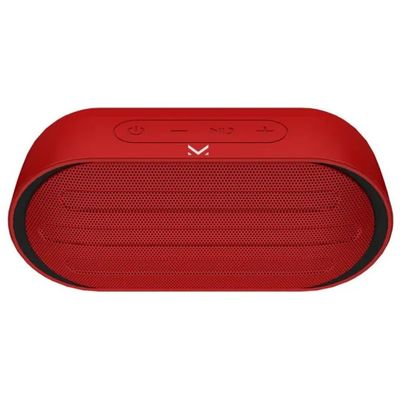 Majestic Moon Speaker Bluetooth TWS Rosso Majestic Moon Speaker Bluetooth TWS Rosso