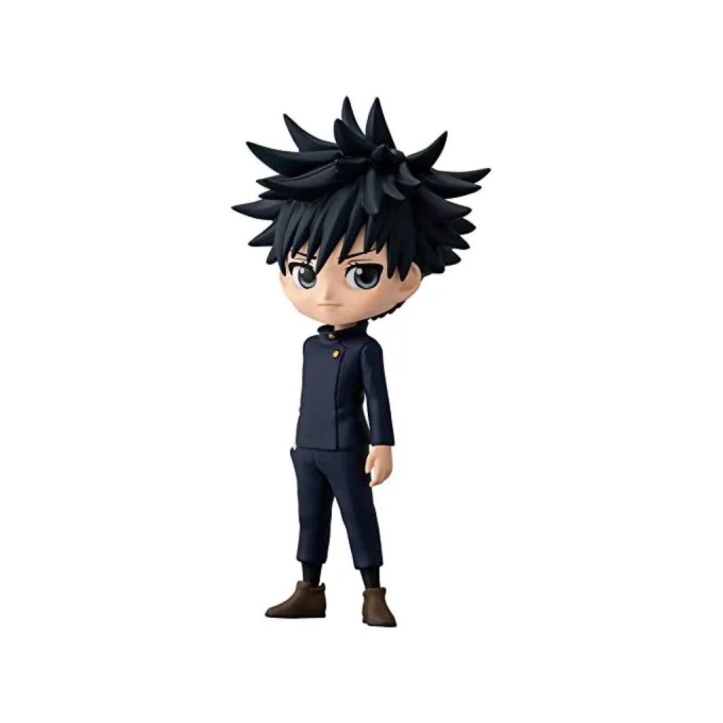 Banpresto Q Posket Megumi Fushiguro – Jujutsu Kaisen