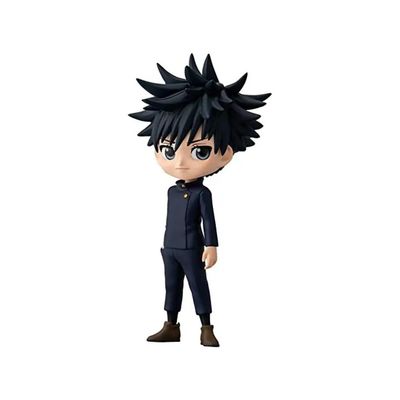 Banpresto Q Posket Megumi Fushiguro – Jujutsu Kaisen
