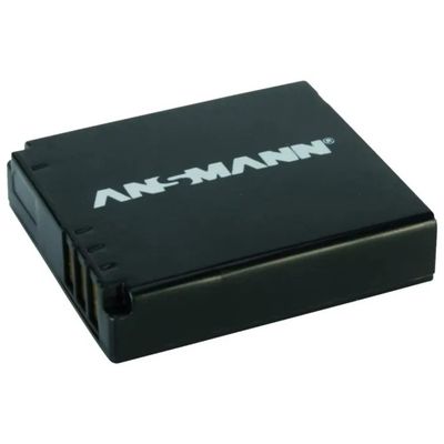 Ansmann A-Pan CGA-S005 Batteria Ricaricabile Li-ion 1150 mAh