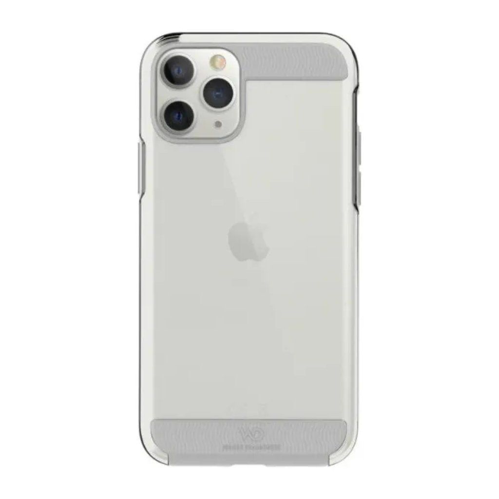 White Diamonds Innocence Clear Cover per iPhone 11 Pro