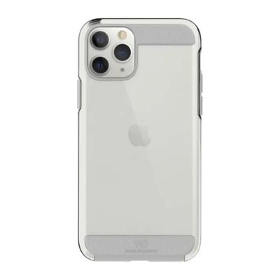 White Diamonds Innocence Clear Cover per iPhone 11 Pro White Diamonds Innocence Clear Cover per iPhone 11 Pro
