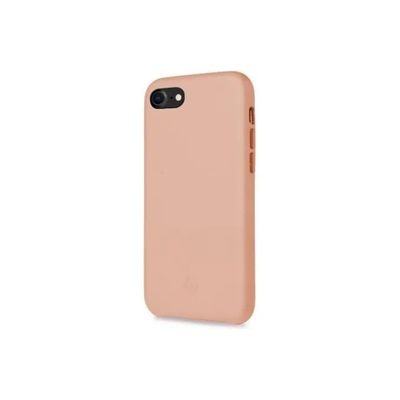 Celly Superior Cover Rosa per iPhone SE 2020, 8 e 7 Celly Superior Cover Rosa per iPhone SE 2020, 8 e 7