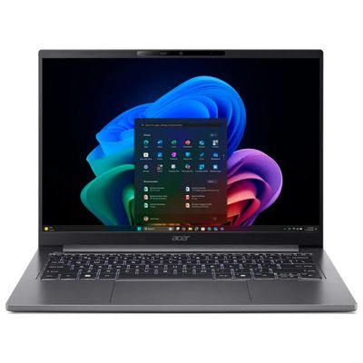 Acer NOTEBOOK PROFESSIONAL TMX414-51-TCO-7122 Notebook professionale colore Nero Acer NOTEBOOK PROFESSIONAL TMX414-51-TCO-7122 Notebook professionale colore Nero