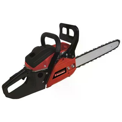 Sandrigarden Motosega a Scoppio 50cc Barra 45 cm SG-4900 Sandrigarden Motosega a Scoppio 50cc Barra 45 cm SG-4900