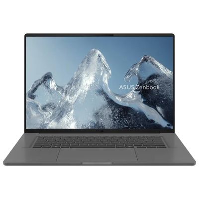 ASUS Zenbook A16 UX3607QA-SH013W Notebook OLED 16 ASUS Zenbook A16 UX3607QA-SH013W Notebook OLED 16" 16GB RAM 512GB SSD Nero