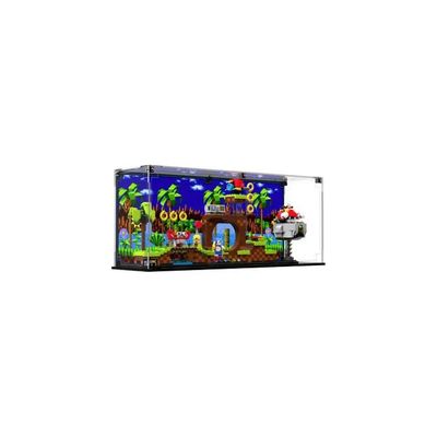 LEGO Espositore LEGO Gaming da terra con 18 set