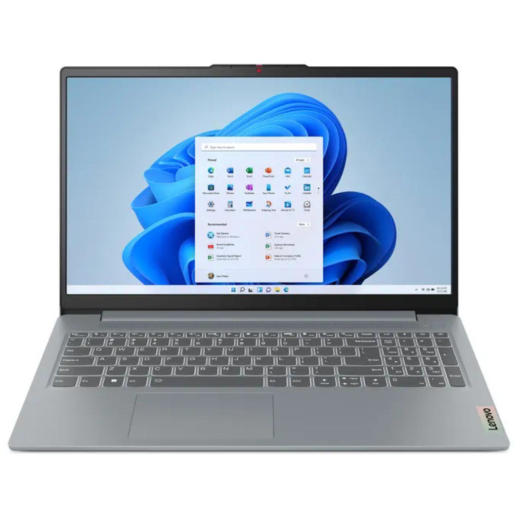 Lenovo IdeaPad Slim 3 15AMN8 Notebook 15,6″