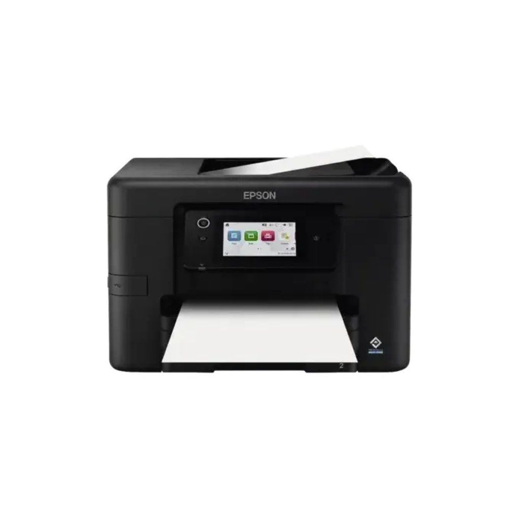Epson WorkForce Pro WF-4920DWF Stampante Multifunzione A4