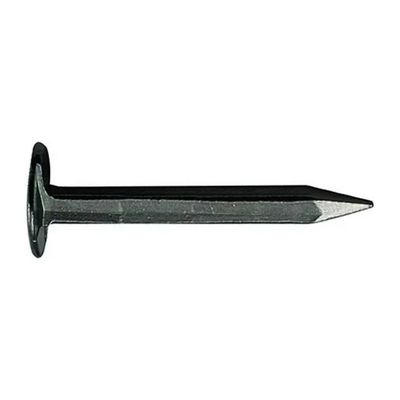 METALLURGICA LOMBARDA Sellerina in Acciaio Testa Fresata 18 mm – 2,5 kg
