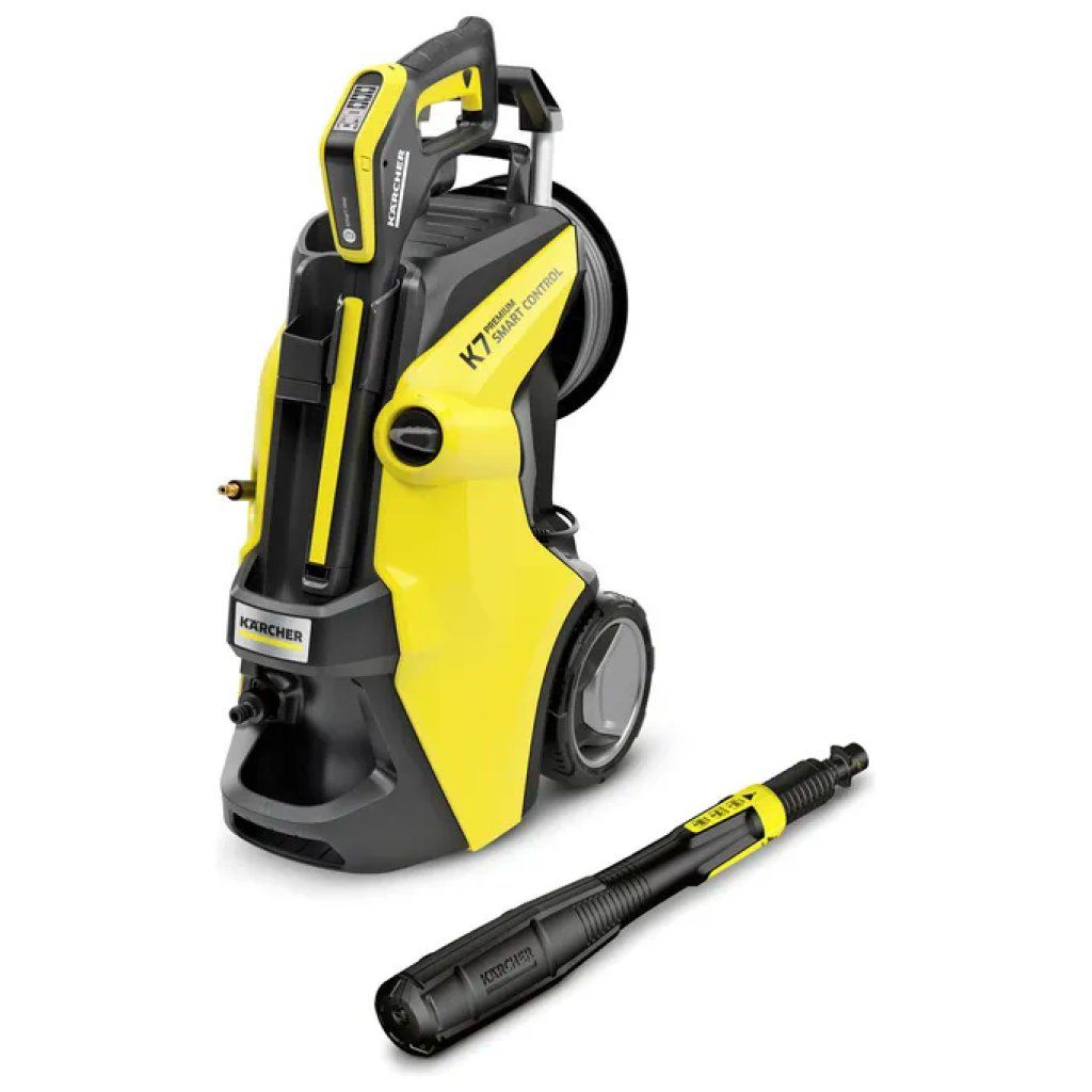 KARCHER Kärcher K 7 Premium Smart Control Flex Idropulitrice 180 bar