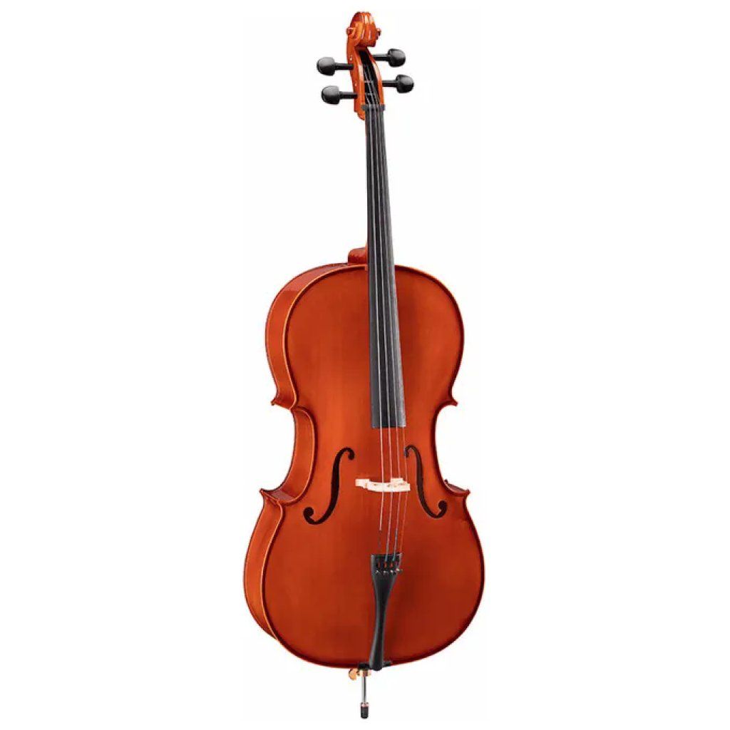 LUTHIER Studio 1/2 – Violoncello acustico per principianti