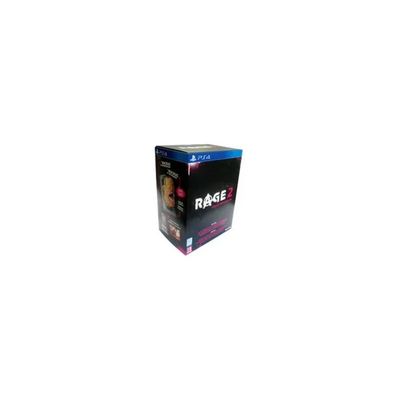 BETHESDA RAGE 2 Collector's Edition per PlayStation 4
