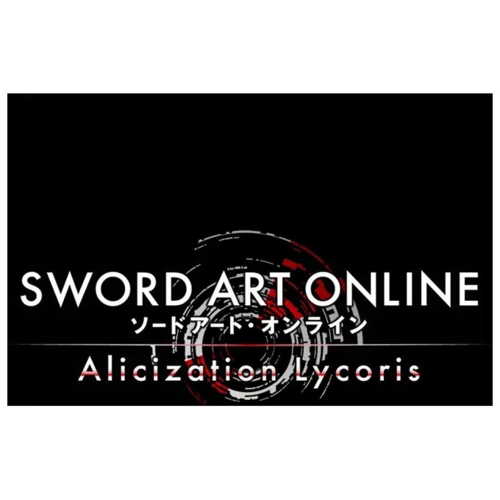 NAMCO Sword Art Online: Alicization Lycoris – Gioco PS4