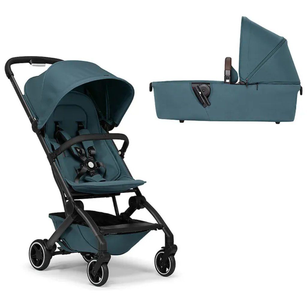 Peugeot TAHITI Duo Air ventilatore azzurro, altezza 152 cm