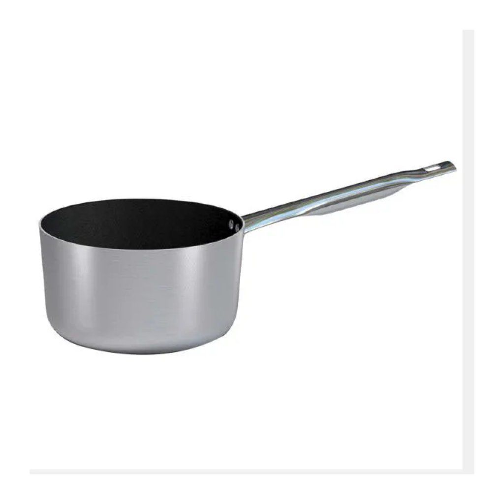 Ballarini Linea 6700 Casseruola 24 cm in Alluminio per Induzione