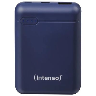 Intenso XS 10000 Powerbank Portatile Blu 10.000 mAh