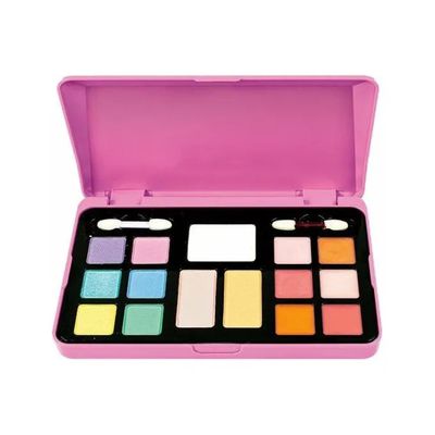 Clementoni Crazy Chic Yourself Collection – Trousse Make-up Giocattolo
