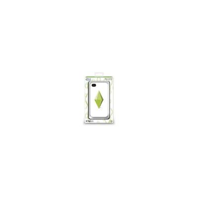 BIG BEN Cover rigida ufficiale The Sims 3 per iPhone 4 e 4S BIG BEN Cover rigida ufficiale The Sims 3 per iPhone 4 e 4S