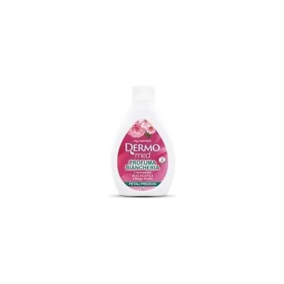 Dermomed Petali Preziosi Profuma Biancheria Concentrato, 3 x 250 ml Dermomed Petali Preziosi Profuma Biancheria Concentrato, 3 x 250 ml