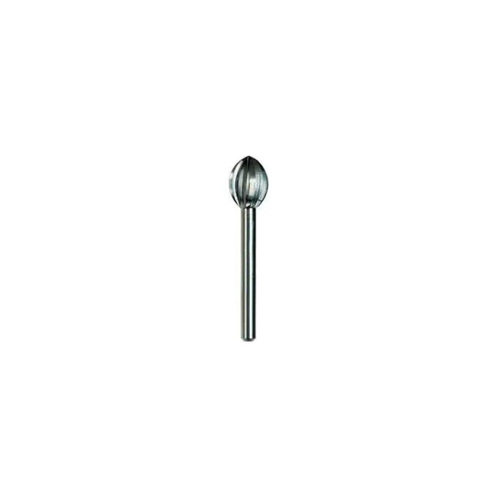 Dremel Fresa ad alta velocità 144 – 7,8 mm, gambo 3,2 mm, confezione da 2