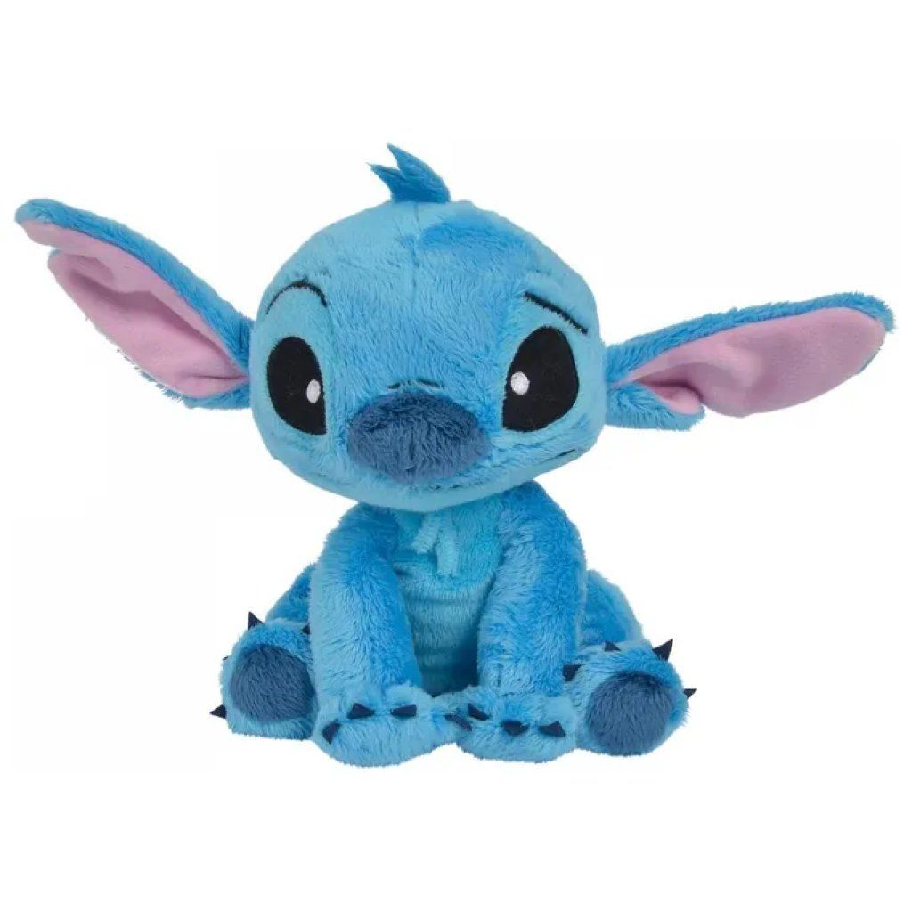 SIMBA Peluche Stitch Disney Simba