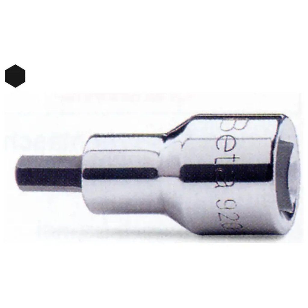 Beta 920-Pe Bussola Esagonale da 6 mm