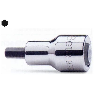 Beta 920-Pe Bussola Esagonale da 6 mm Beta 920-Pe Bussola Esagonale da 6 mm