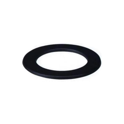 Save Fumisteria NN1510 Anello Plus 15 cm Nero Opaco Save Fumisteria NN1510 Anello Plus 15 cm Nero Opaco