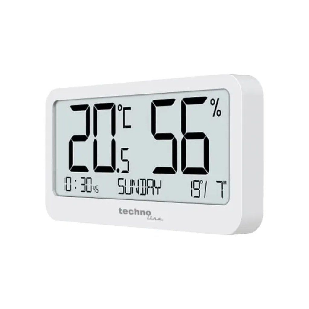Technoline WS 9455 – Termometro e igrometro digitale