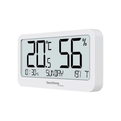 Technoline WS 9455 – Termometro e igrometro digitale