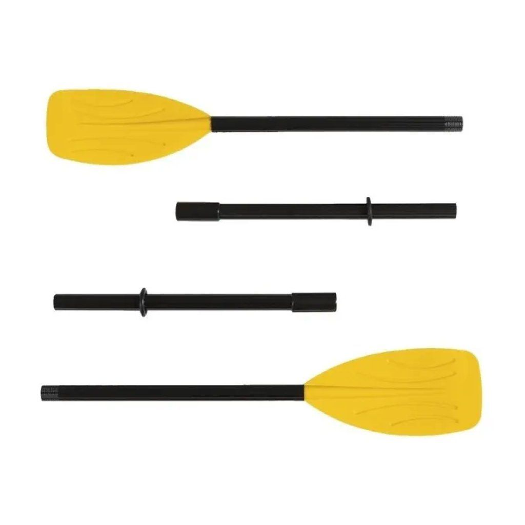 Intex Coppia di Remi Smontabili per Barche – 122 cm Intex Coppia di Remi Smontabili per Barche – 122 cm
