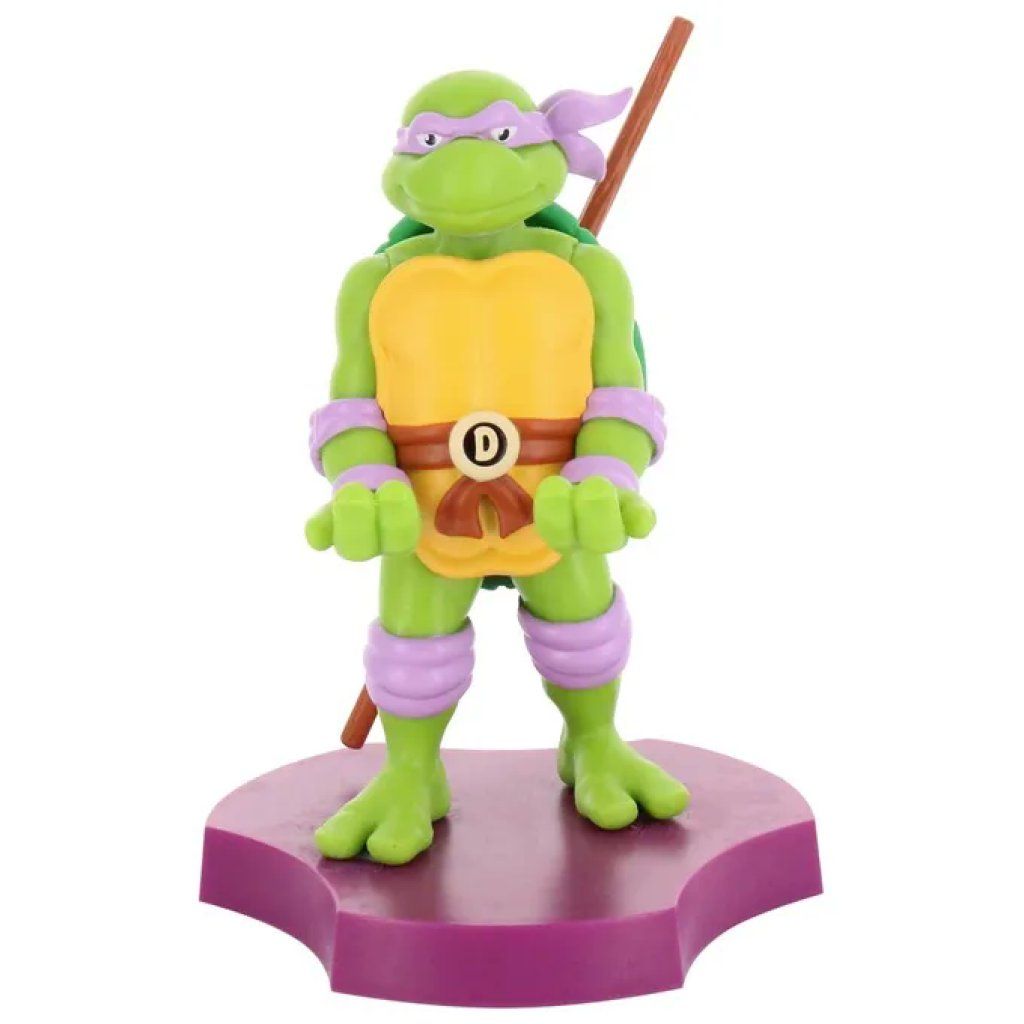 Exquisite Gaming Donatello Holdem – Statuetta da collezione Exquisite Gaming Donatello Holdem – Statuetta da collezione