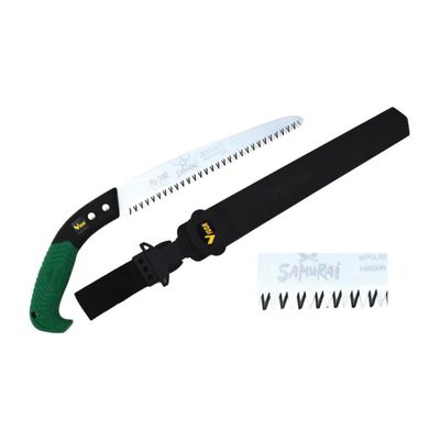 VIGOR-BLINKY Vigor S-240 LH Segaccio da Potatura con Lama Fissa 24 cm VIGOR-BLINKY Vigor S-240 LH Segaccio da Potatura con Lama Fissa 24 cm