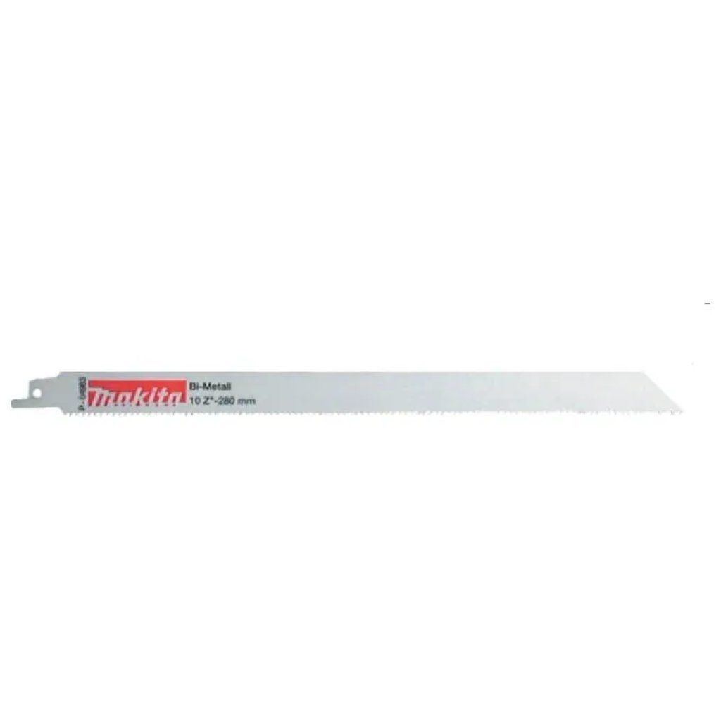 Makita P-04983 Set 5 Lame BIM per Sega Universale 280 mm, 10 TPI