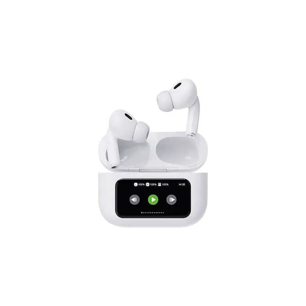 Celly Auricolari True Wireless Bianchi Celly Auricolari True Wireless Bianchi