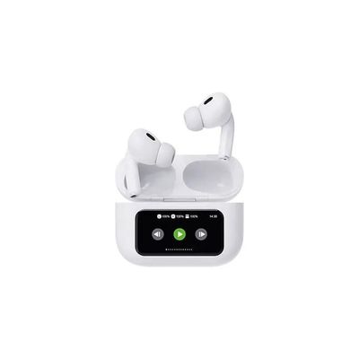 Celly Auricolari True Wireless Bianchi