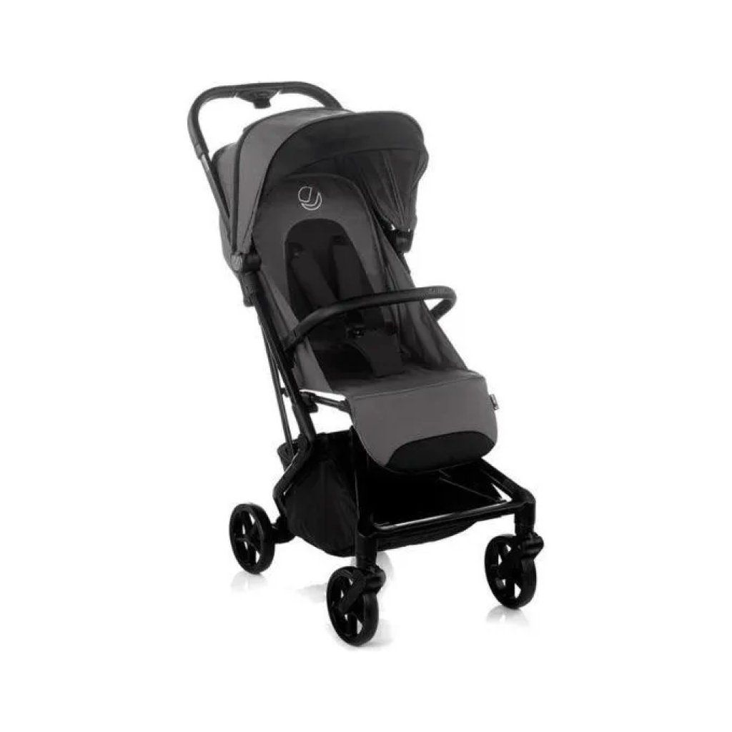 JANÈ Jané Wing Coal – Passeggino leggero e compatto dalla nascita