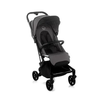 JANÈ Jané Wing Coal – Passeggino leggero e compatto dalla nascita