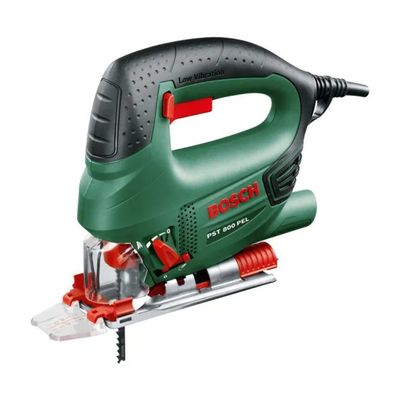 Bosch PST 800 PEL Seghetto Alternativo 530 W